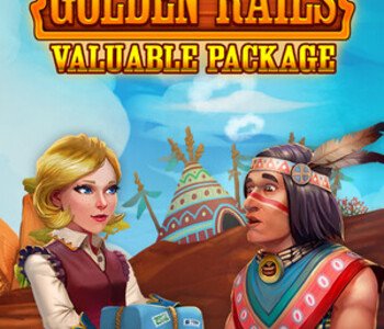 Golden Rails: Valuable Package