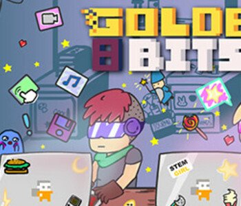 Golden8bits