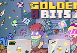 Golden8bits