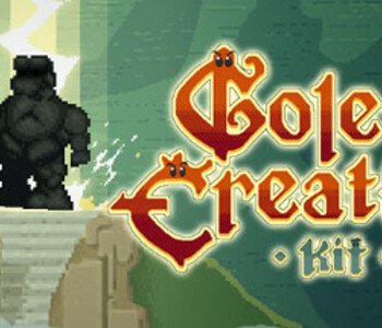 Golem Creation Kit