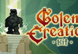 Golem Creation Kit