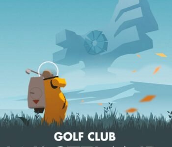 Golf Club: Wasteland Xbox One