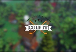 Golf It