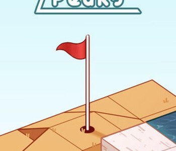 Golf Peaks