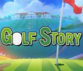 Golf Story Nintendo Switch