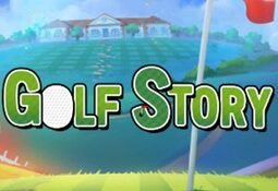 Golf Story Nintendo Switch