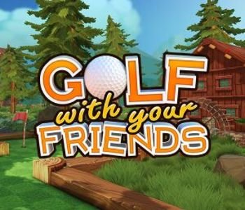 Golf With Your Friends