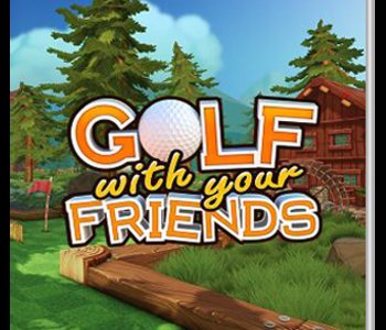 Golf With Your Friends - Nintendo Switch