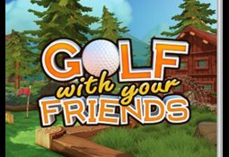 Golf With Your Friends - Nintendo Switch