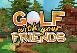 Golf With Your Friends Xbox One