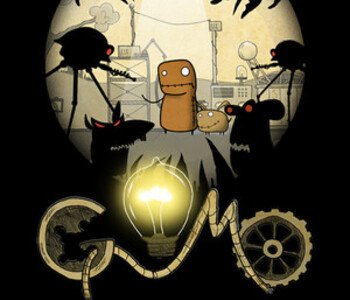 Gomo