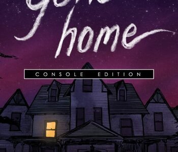 Gone Home: Console Edition Xbox One