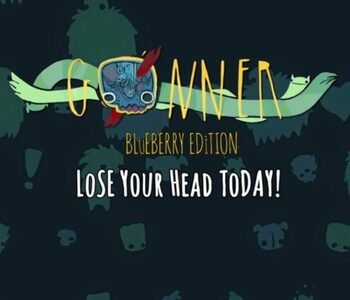 GoNNER: BLüEBERRY EDiTION Xbox One