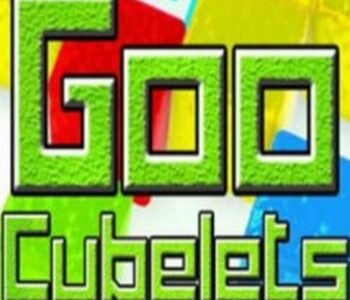 GooCubelets