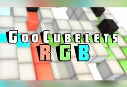 GooCubelets: RGB