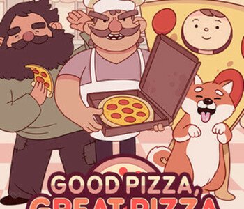 Good Pizza, Great Pizza