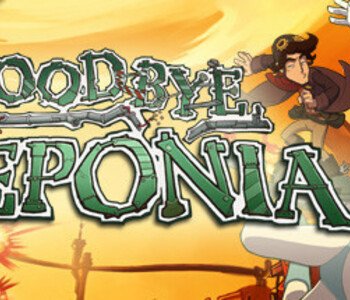 Goodbye Deponia Premium Edition Upgrade