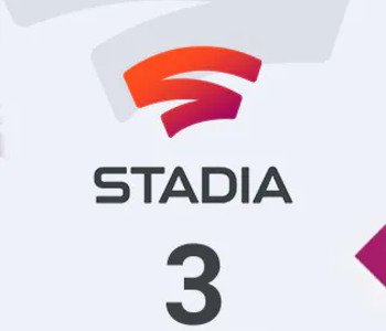 Google Stadia