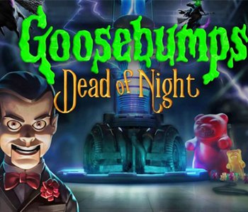 Goosebumps: Dead of Night Xbox One