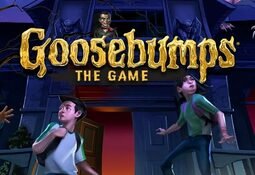 Goosebumps: The Game