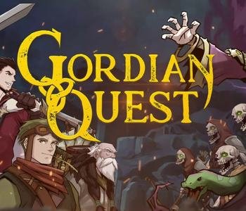 Gordian Quest