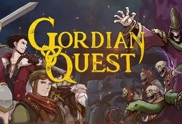 Gordian Quest