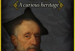 Gordian Rooms: A curious heritage Prologue