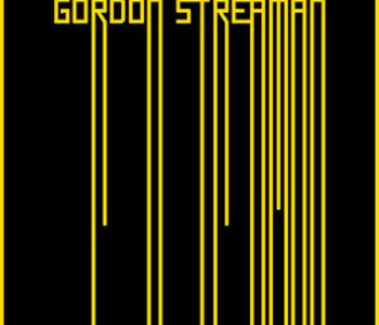 Gordon Streaman