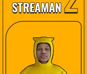 Gordon Streaman 2