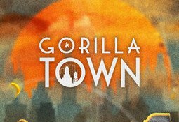 GORILLA TOWN