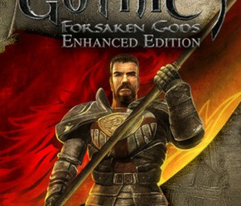 Gothic 3 Forsaken Gods Enhanced Edition