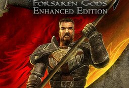 Gothic 3 Forsaken Gods Enhanced Edition