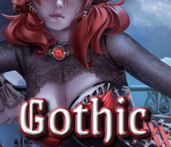 Gothic Girls