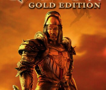 Gothic II: Gold Classic