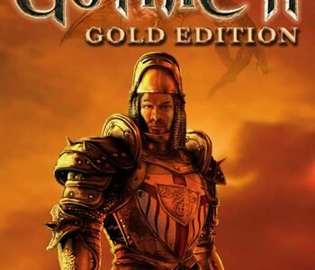 Gothic II: Gold Edition