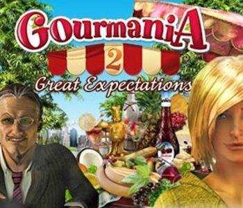 Gourmania 2: Great Expectations