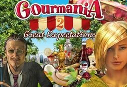 Gourmania 2: Great Expectations