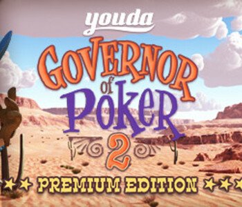 Governor of Poker 2