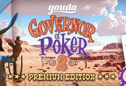 Governor of Poker 2