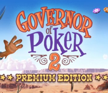 Governor of Poker 2: Premium Edition