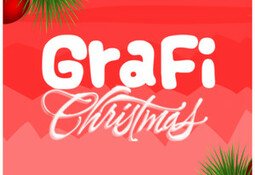 GraFi Christmas