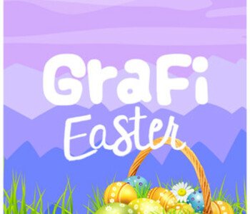 GraFi Easter