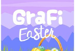 GraFi Easter