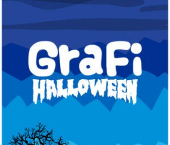 GraFi Halloween