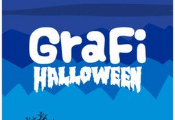 GraFi Halloween