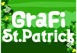 GraFi St.Patrick