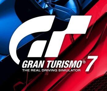 Gran Turismo 7