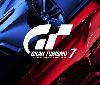 Gran Turismo 7 PS5