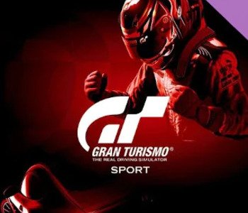 Gran Turismo Sport In-Game Credit PS4