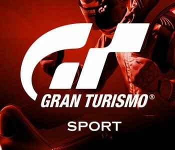 Gran Turismo Sport PS4